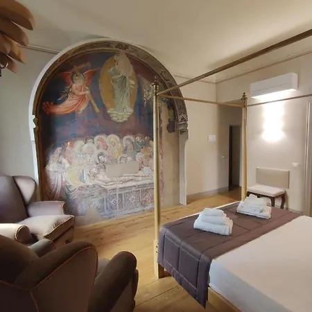 San Pier Novello In Oltrarno Bed & Breakfast 2*
