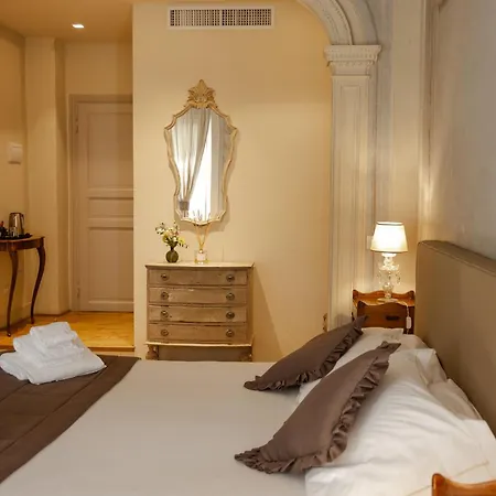 Bed & Breakfast San Pier Novello In Oltrarno Florencie