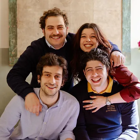 San Pier Novello In Oltrarno