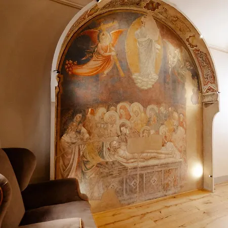 San Pier Novello In Oltrarno Bed & Breakfast Florencie