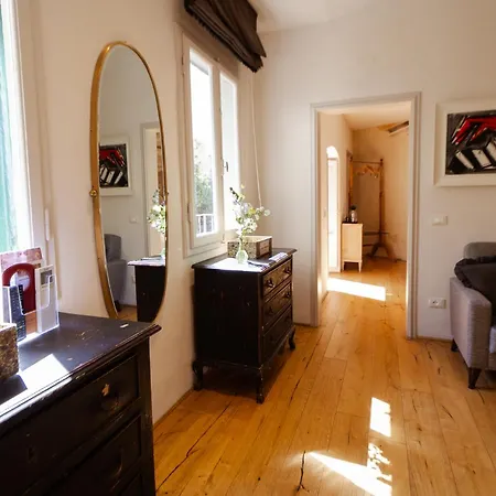 Bed & Breakfast San Pier Novello In Oltrarno Florencie