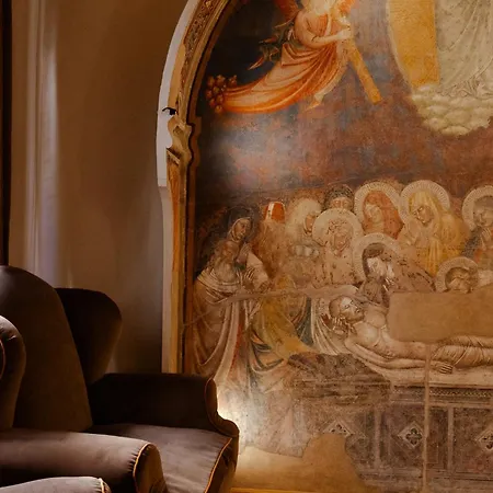 San Pier Novello In Oltrarno Bed & Breakfast 4*