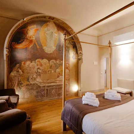 Bed & Breakfast San Pier Novello In Oltrarno 4*