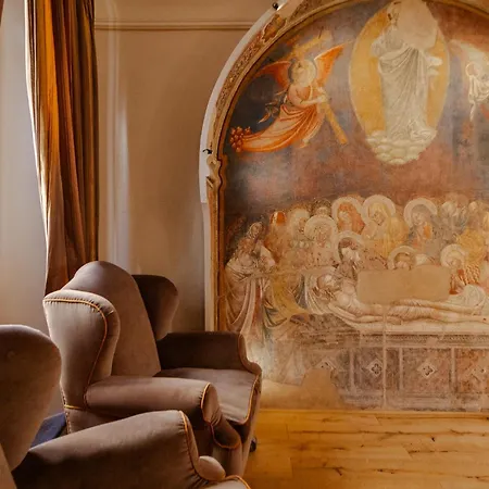 Bed & Breakfast San Pier Novello In Oltrarno Florencie