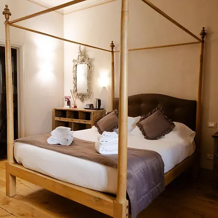 San Pier Novello In Oltrarno Florencie