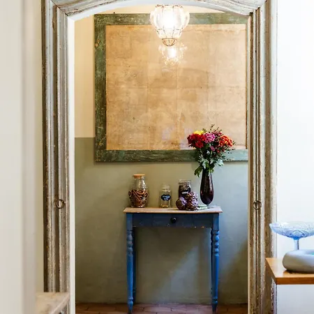 San Pier Novello In Oltrarno