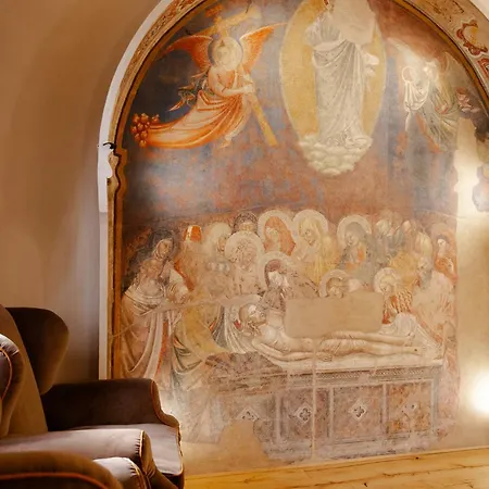 Bed & Breakfast San Pier Novello In Oltrarno 4*