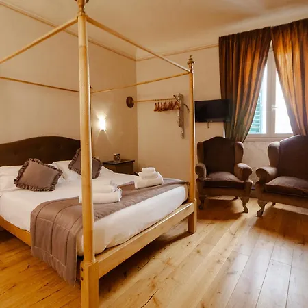 San Pier Novello In Oltrarno Florencie