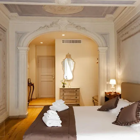 San Pier Novello In Oltrarno 4* Florencie