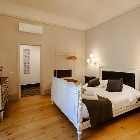 San Pier Novello In Oltrarno Bed & Breakfast Florencie