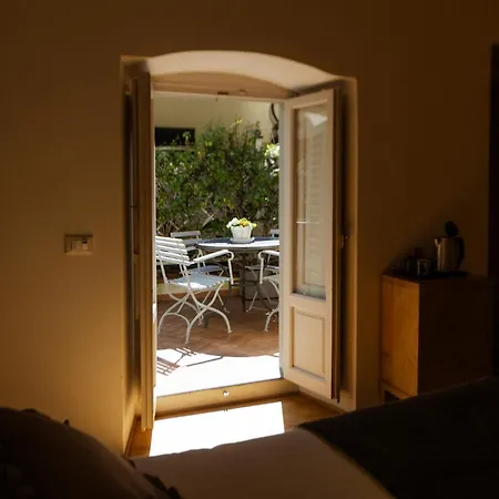 San Pier Novello In Oltrarno 4* Florencie