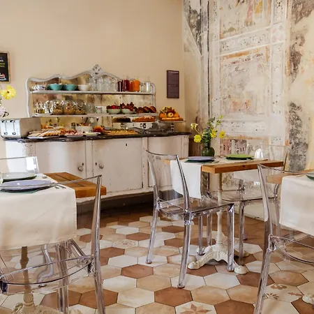 San Pier Novello In Oltrarno Bed & Breakfast