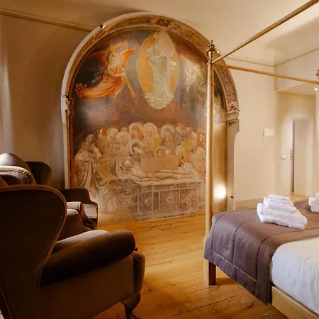 Bed & Breakfast San Pier Novello In Oltrarno