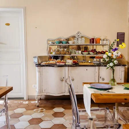 Bed & Breakfast San Pier Novello In Oltrarno 4*