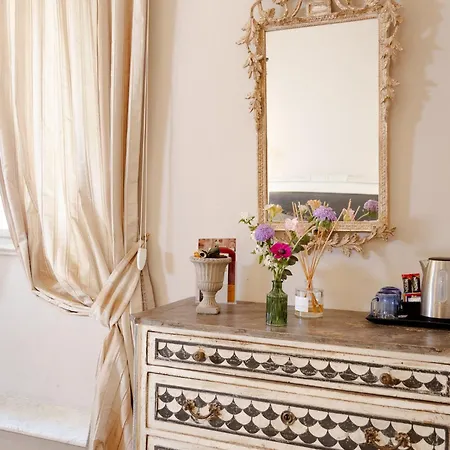 San Pier Novello In Oltrarno Bed & Breakfast Florencie