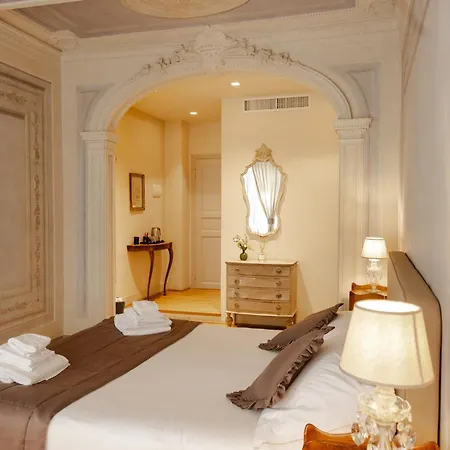 Bed & Breakfast San Pier Novello In Oltrarno Florencie