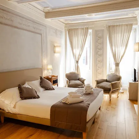 San Pier Novello In Oltrarno Bed & Breakfast