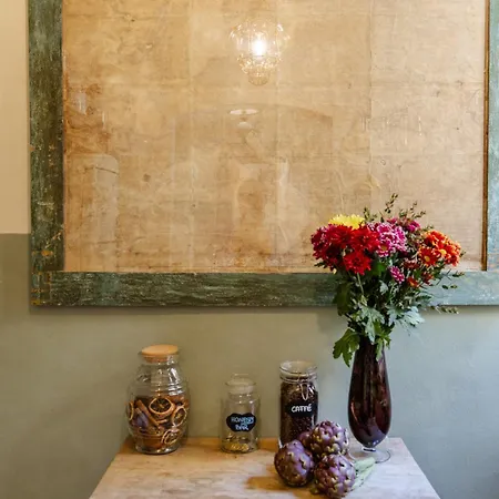 Bed & Breakfast San Pier Novello In Oltrarno