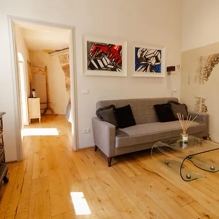 Bed & Breakfast San Pier Novello In Oltrarno Florencie