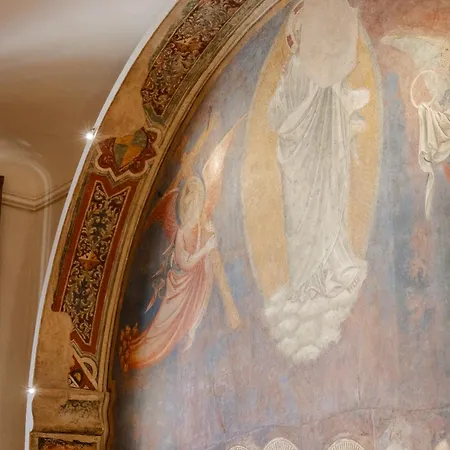 San Pier Novello In Oltrarno Florencie