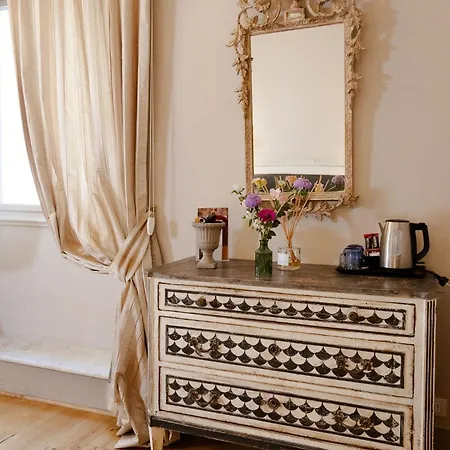 San Pier Novello In Oltrarno 4* Florencie