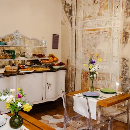 Bed & Breakfast San Pier Novello In Oltrarno