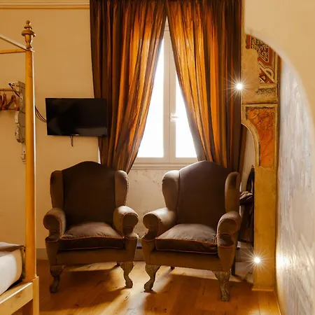 San Pier Novello In Oltrarno Florencie