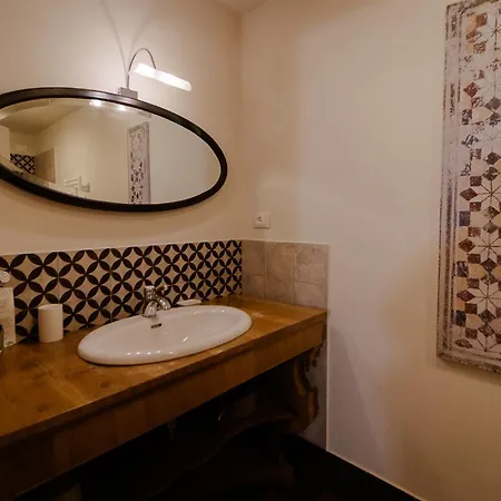 San Pier Novello In Oltrarno Bed & Breakfast 4*