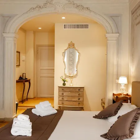 San Pier Novello In Oltrarno Bed & Breakfast