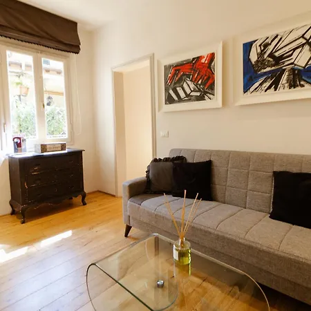 Bed & Breakfast San Pier Novello In Oltrarno 4*