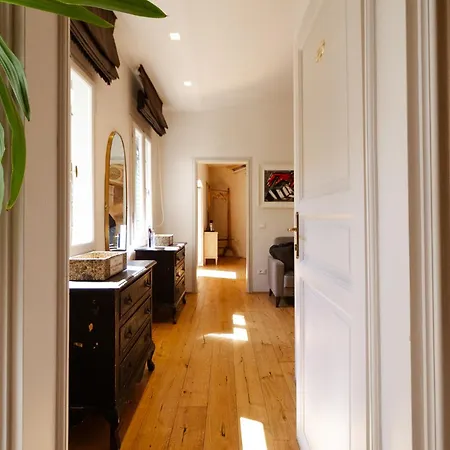 Bed & Breakfast San Pier Novello In Oltrarno Florencie