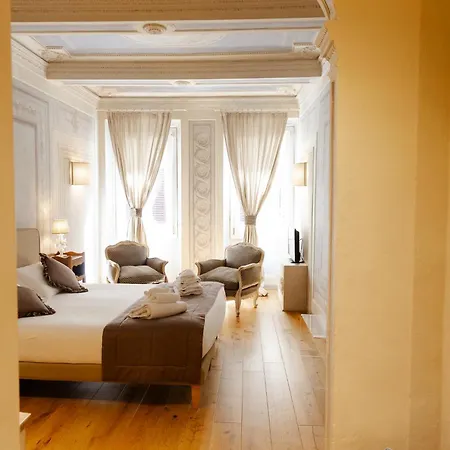 San Pier Novello In Oltrarno Bed & Breakfast