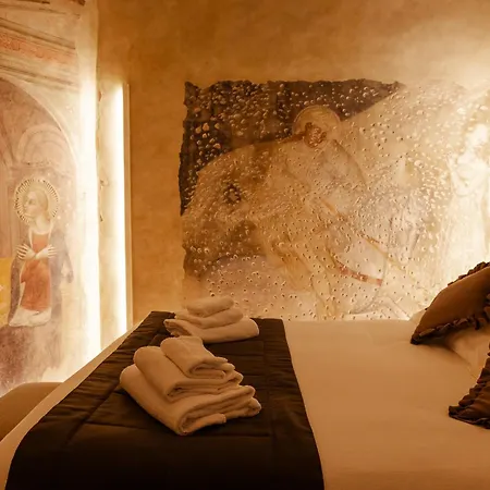 Bed & Breakfast San Pier Novello In Oltrarno 4*