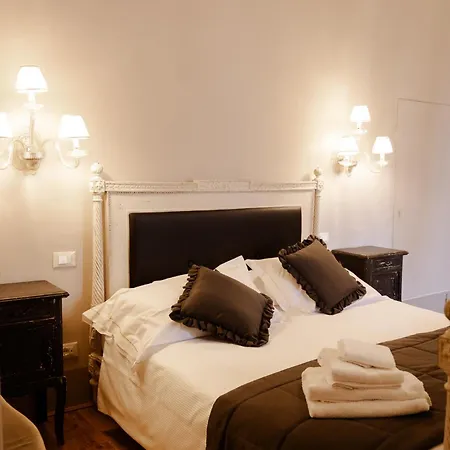 San Pier Novello In Oltrarno 4* Florencie