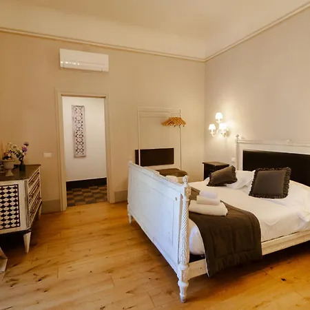 San Pier Novello In Oltrarno Bed & Breakfast