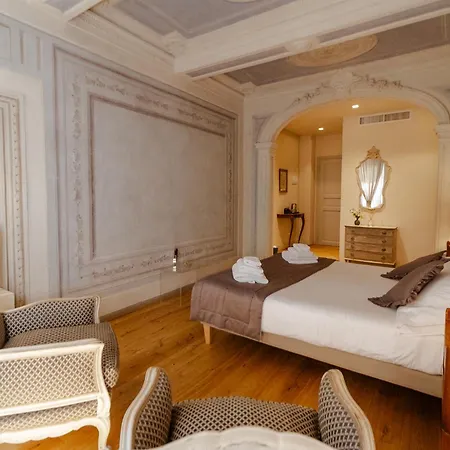San Pier Novello In Oltrarno Bed & Breakfast 4*
