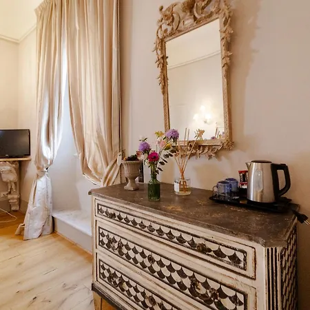 San Pier Novello In Oltrarno Bed & Breakfast Florencie