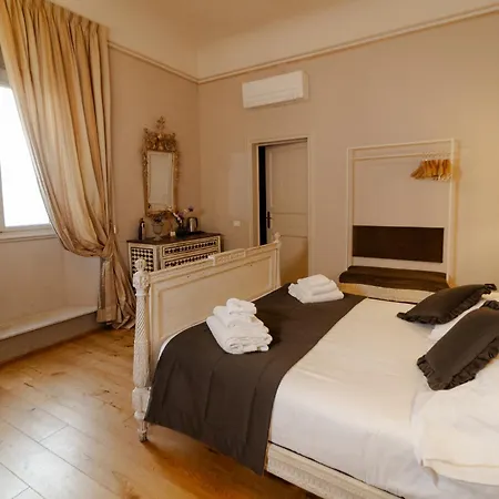 San Pier Novello In Oltrarno 4*