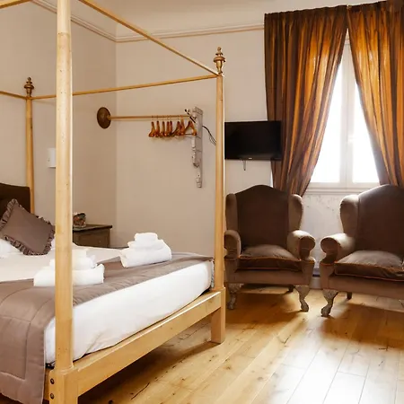 Bed & Breakfast San Pier Novello In Oltrarno 4*