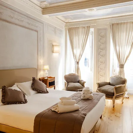 Bed & Breakfast San Pier Novello In Oltrarno 4*