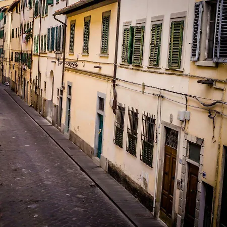 San Pier Novello In Oltrarno Bed & Breakfast