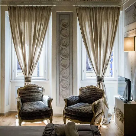 Bed & Breakfast San Pier Novello In Oltrarno
