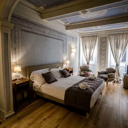 ベッド・アンド・ブレックファスト San Pier Novello In Oltrarno 2*