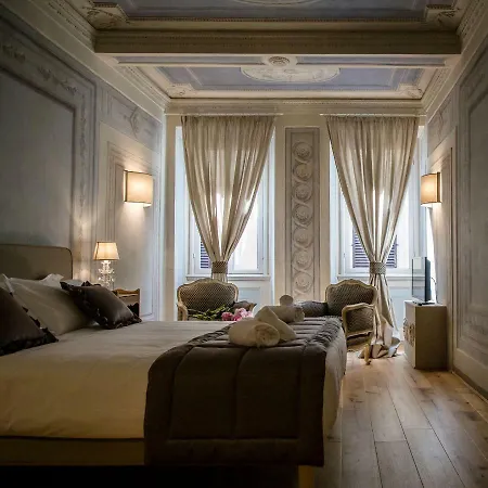Bed & Breakfast San Pier Novello In Oltrarno Florence