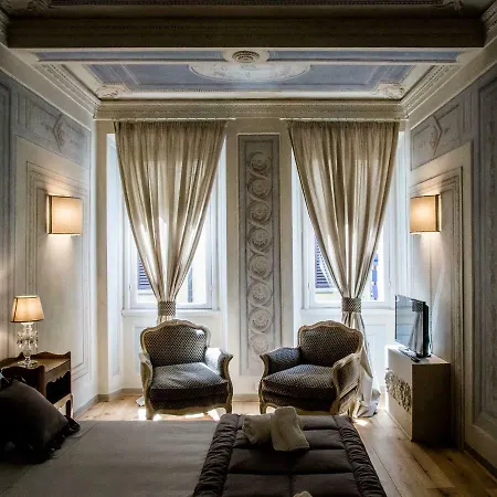 ベッド・アンド・ブレックファスト San Pier Novello In Oltrarno 2*