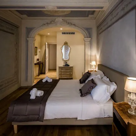San Pier Novello In Oltrarno ベッド・アンド・ブレックファスト