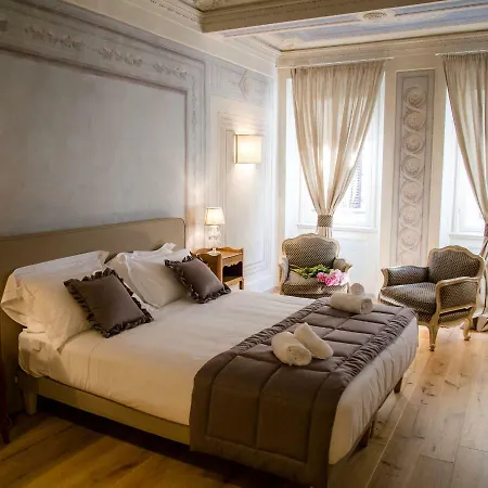 ベッド・アンド・ブレックファスト San Pier Novello In Oltrarno 2*