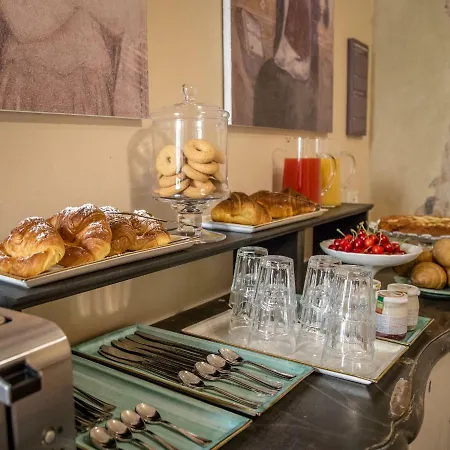San Pier Novello In Oltrarno Bed & Breakfast Florence