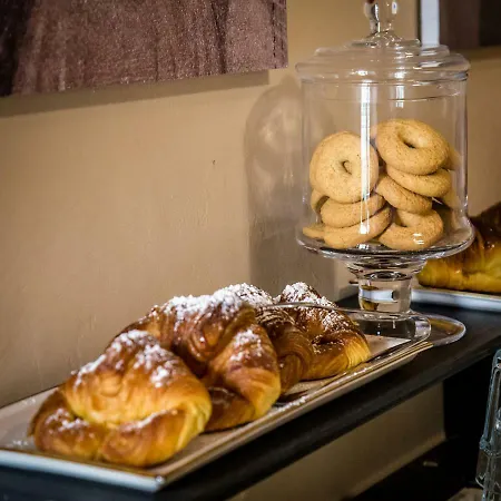 San Pier Novello In Oltrarno Alojamento de Acomodação e Pequeno-almoço