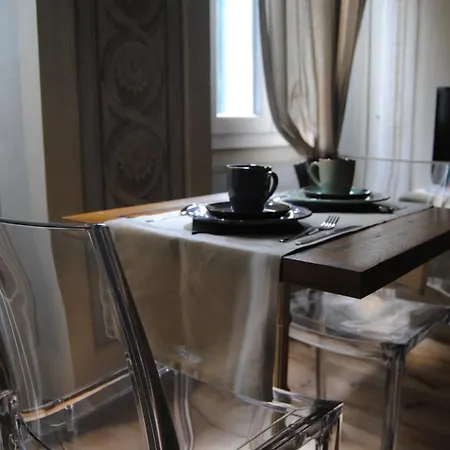 Bed & Breakfast San Pier Novello In Oltrarno Florence